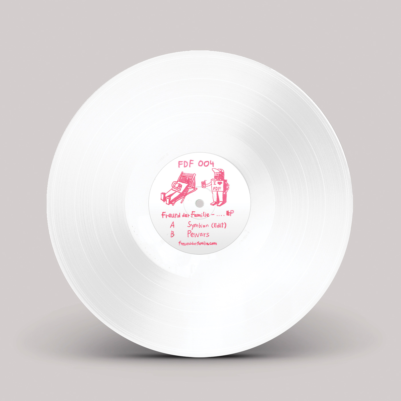 Freund der Familie – Symbian