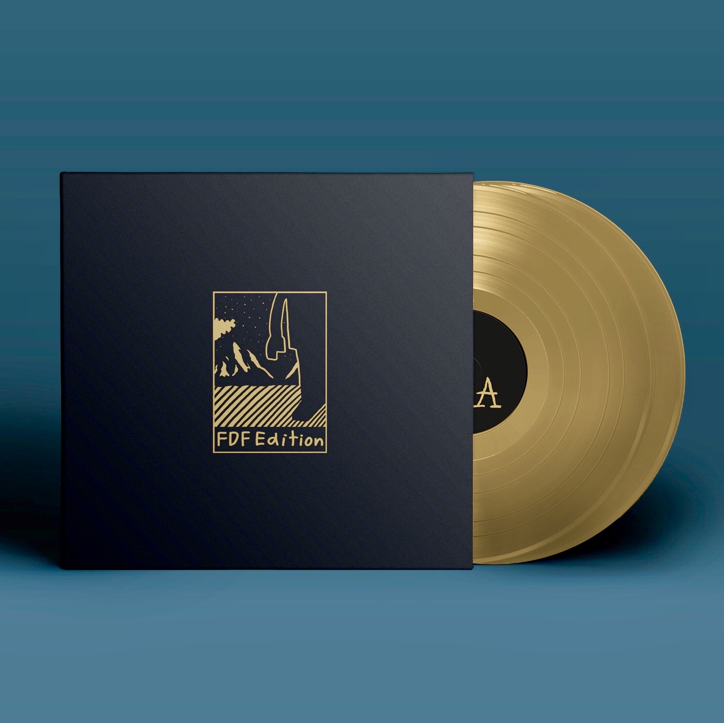 Weisemann & Rising Sun – FDF EDITION 03