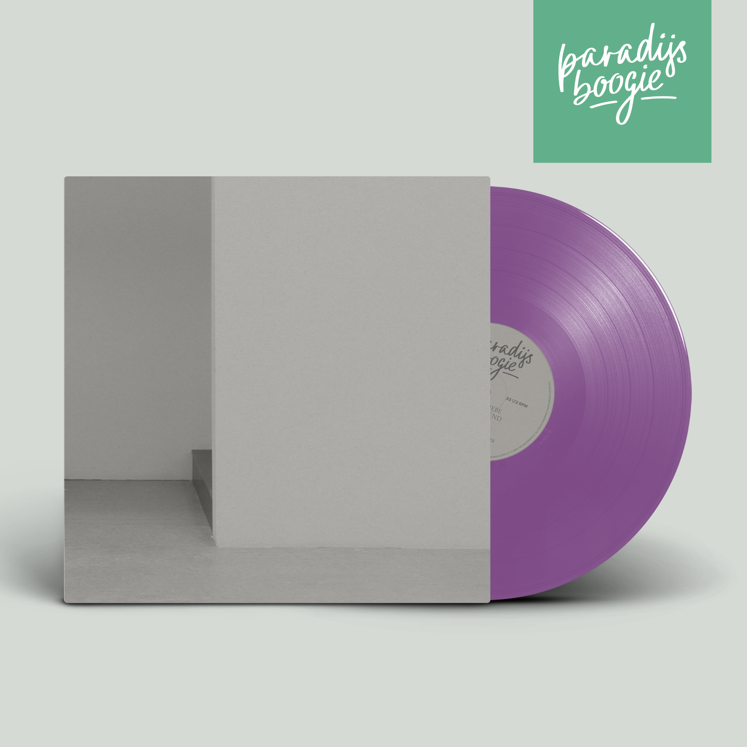 Philip Priebe – Until The End