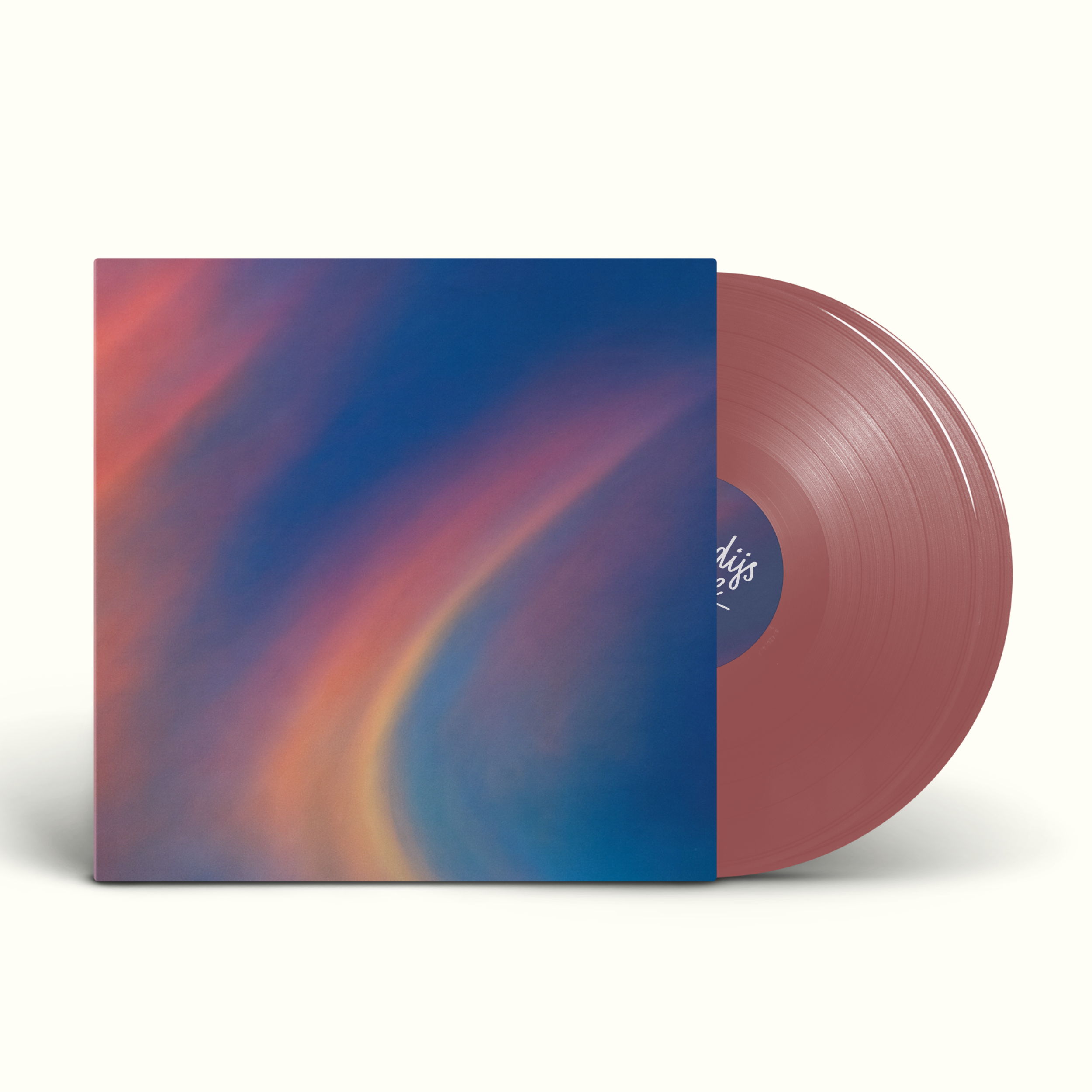 Jakob Mäder – A Matter Of Time