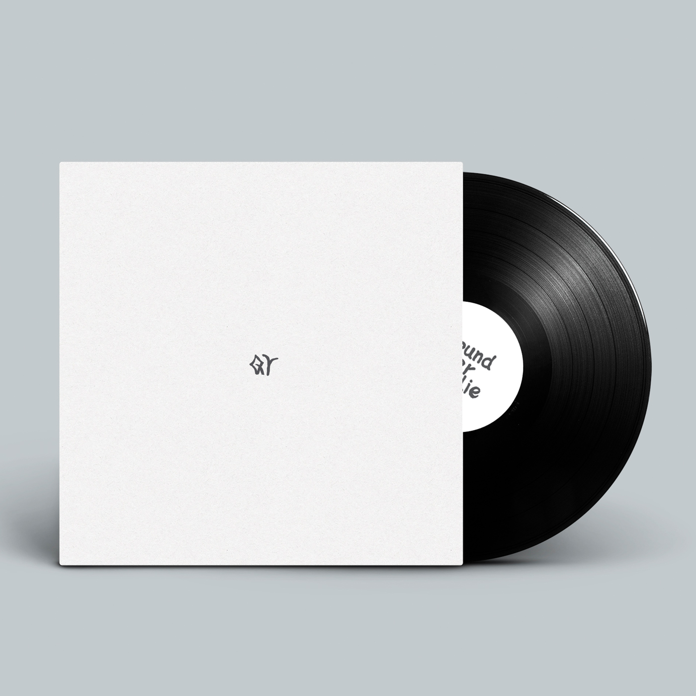 QY – Untitled (Back)