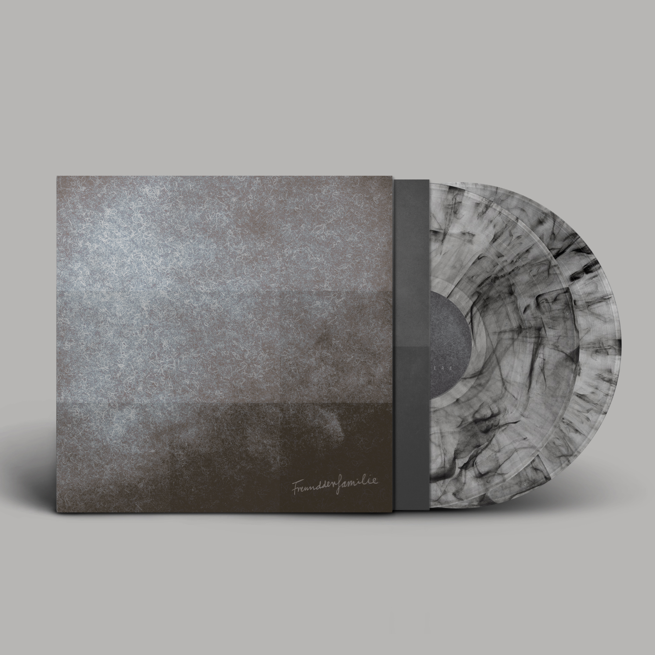 Unknown – Grau 3 (Back)