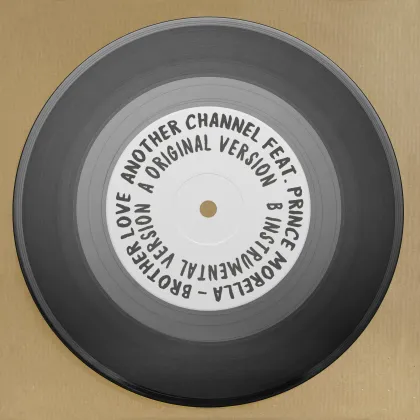 Another Channel feat. Prince Morella – Brother Love EP