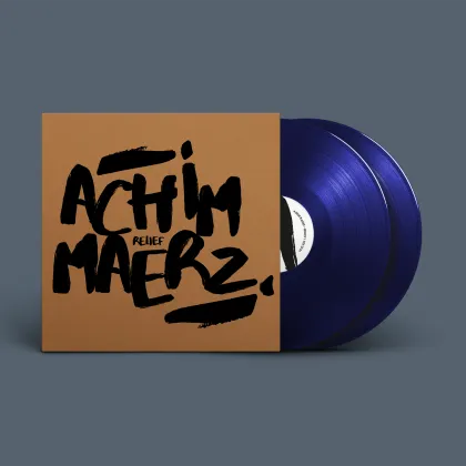 Achim Maerz – Relief
