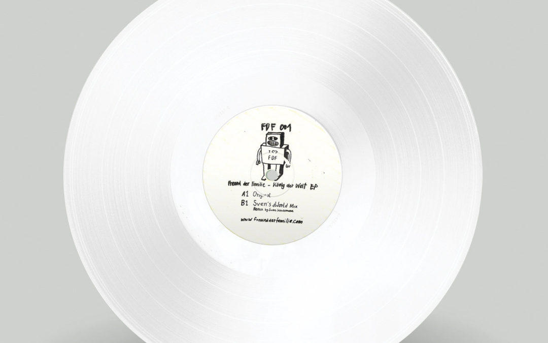FDF 001