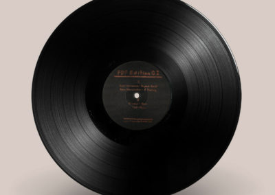 FDF EDITION 02