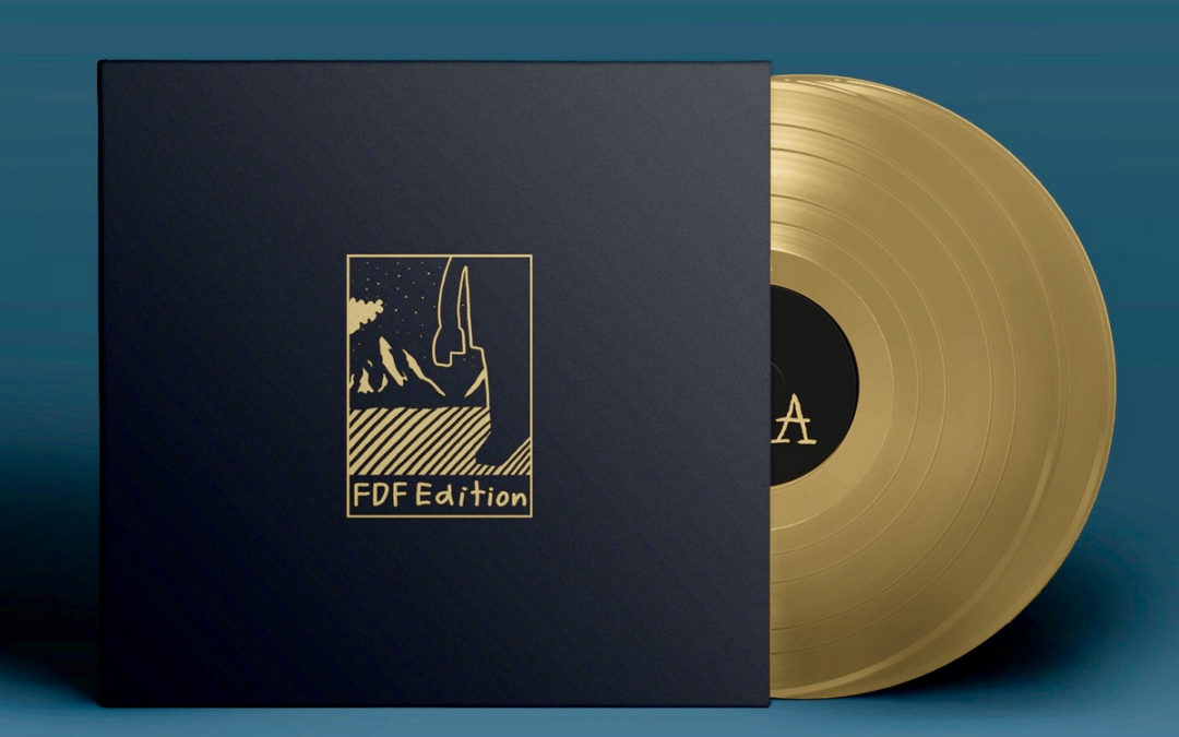 FDF EDITION 03