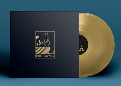 FDF EDITION 03