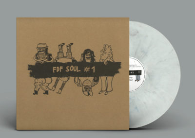 FDF SOUL #1