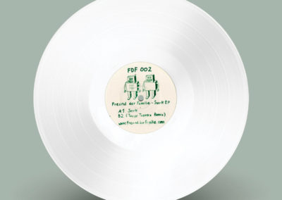 FDF 002
