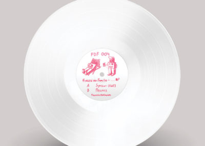 FDF 004