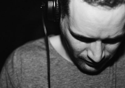 Christopher Rau