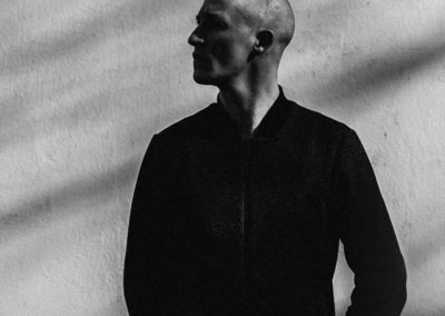 Eric Cloutier
