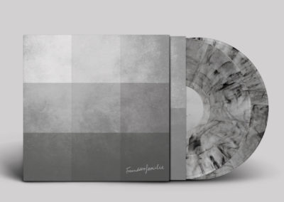 Grau 1 (Concrete Versions)