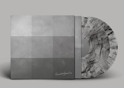 Grau 2 (Concrete Versions)