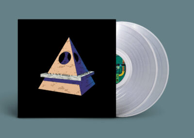 Even Drones – Ethics LP