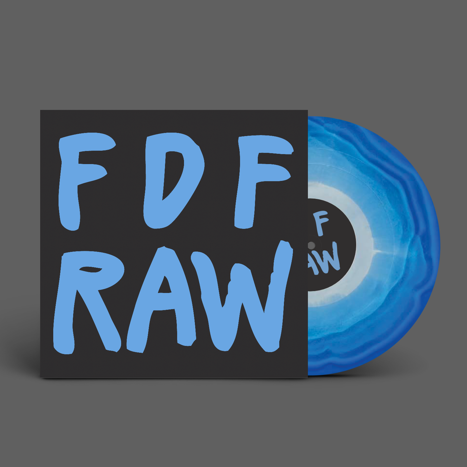 FDF RAW 5