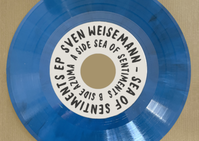 Sven Weisemann – Sea Of Sentiments EP