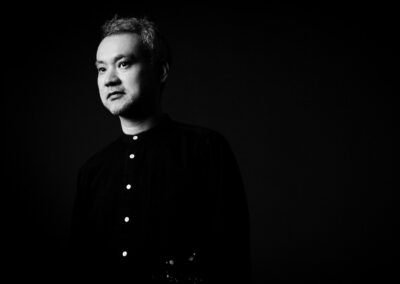 Satoshi Tomiie