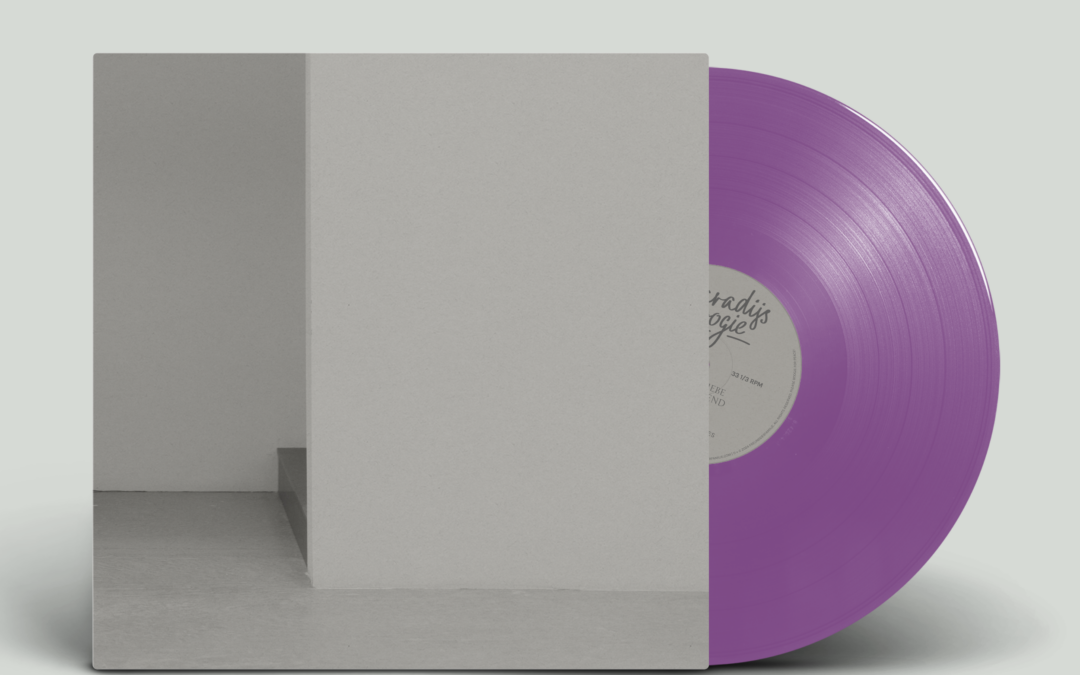 Philipp Priebe – Until The End